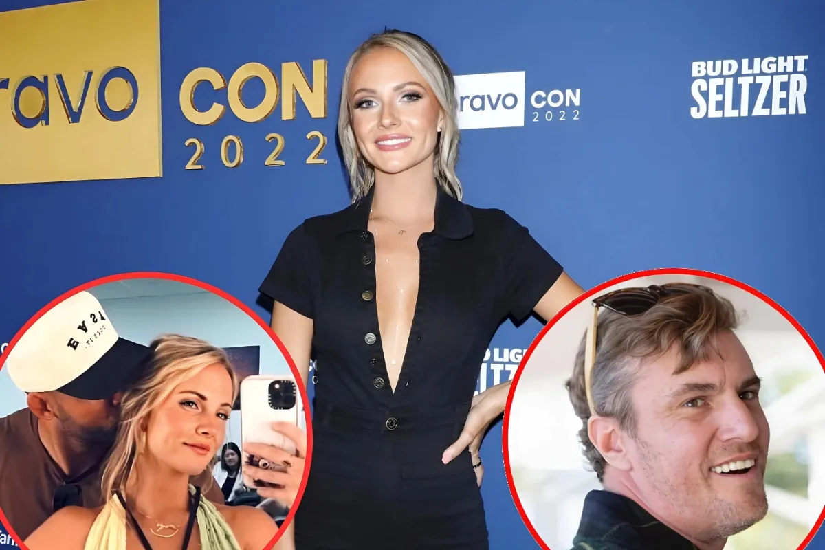 Taylor Ann Green Dishes on Shep Drama With Her Boyfriend, Friendship Status With Cast, and Where Things Stand With JT tram