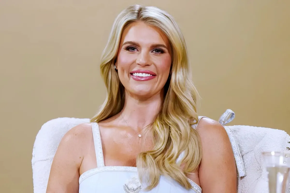 Madison LeCroy Reveals If She'll Try for a Third Child as She Prepares to Welcome Baby No. 2 tram