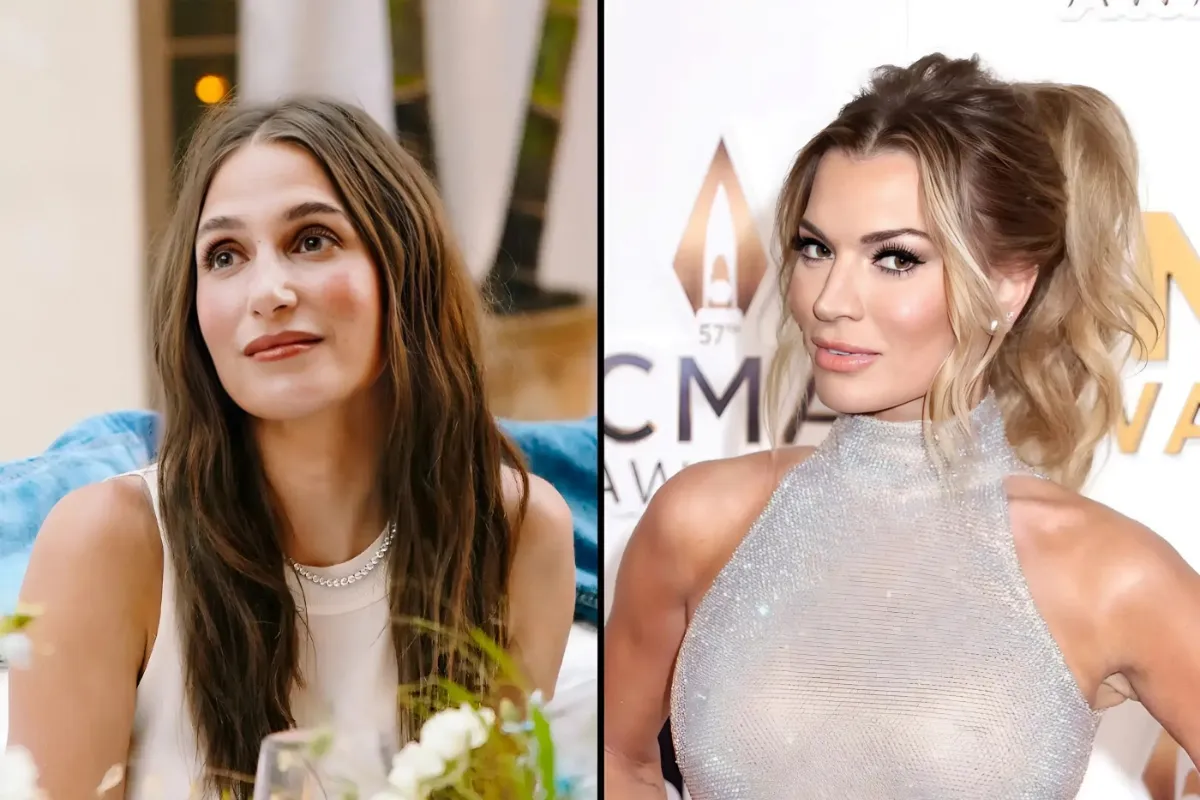 Amanda Batula Spills on Lindsay and Turner’s Tension Over Parenting Boundaries tram