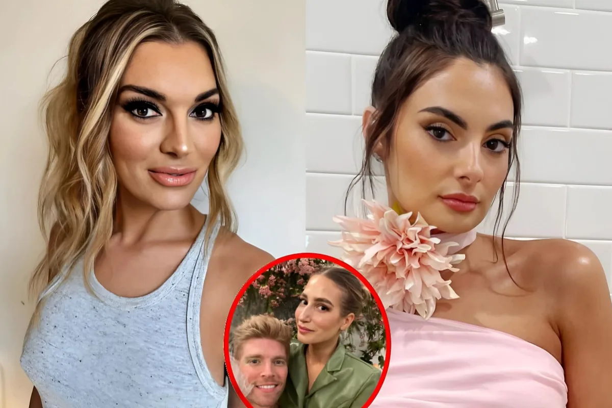 Lindsay Hubbard Shuts Down Paige’s “Fake Tears” Claim, Weighs In on Divorce and Pregnancy Rumors, and Spills on Summer House Dynamics tram