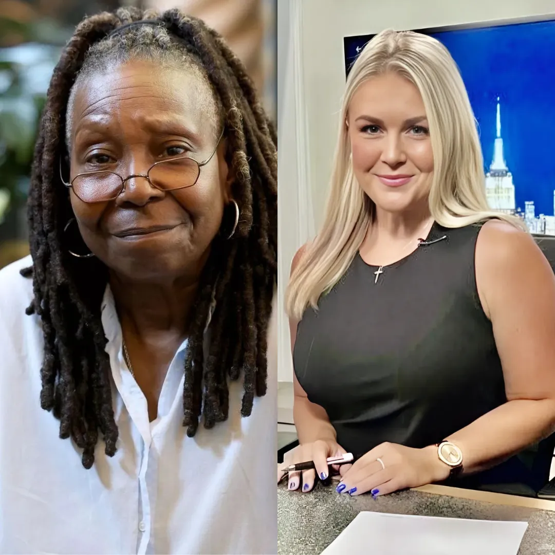 LANDMARK VERDICT:  She Walked Into The View as a Guest—What Happened Next Sparked a $800 Million Firestorm That No One Saw Coming