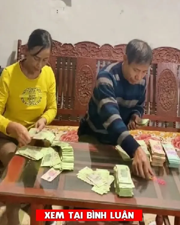 Biếu mẹ chồng 10 triệu tiêu Tết, bà đưa trả lại 30 triệu, biết nguồn gốc số tiền mà tôi tức ứa ruột gan