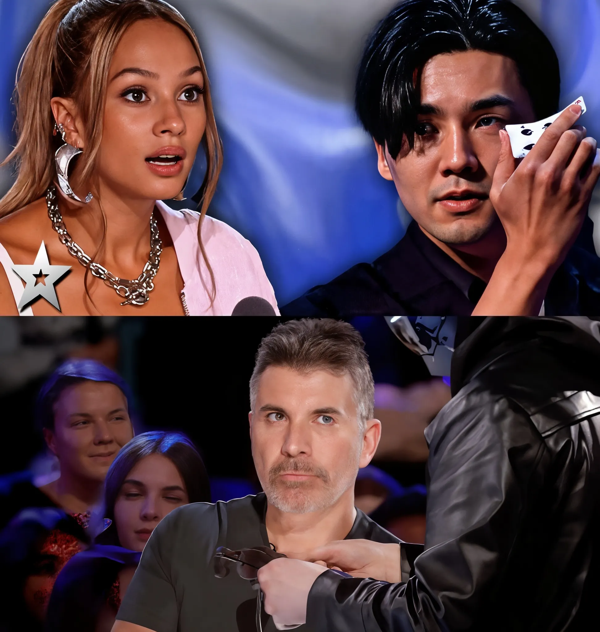 Best Ever Illusionists on ‘Got Talent’ — They Will Leave You Speechless!