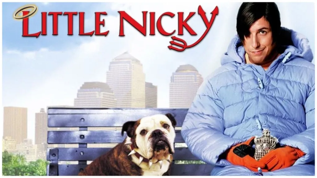 Little Nicky 2 (2025)