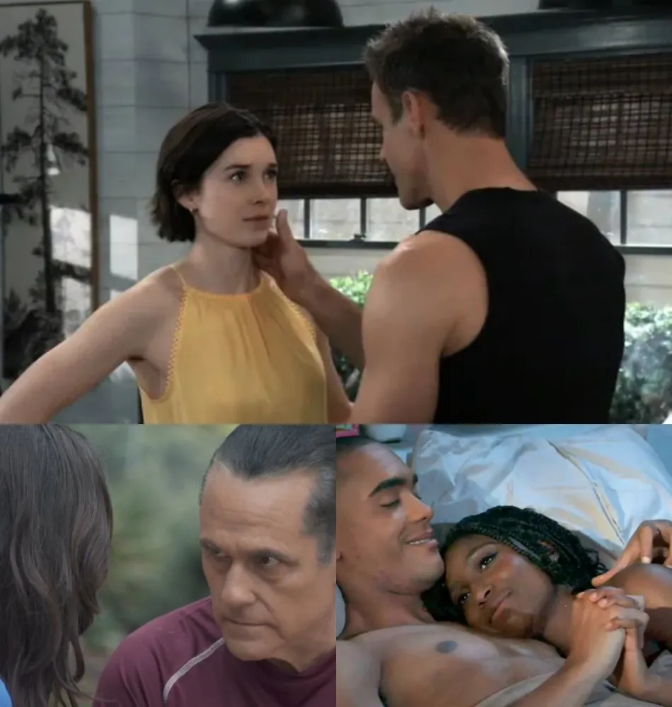 ‘General Hospital’ Recap June 20: Willow Cracking & Curtis And Tracy Plot