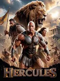 Hercules 2 (2025)