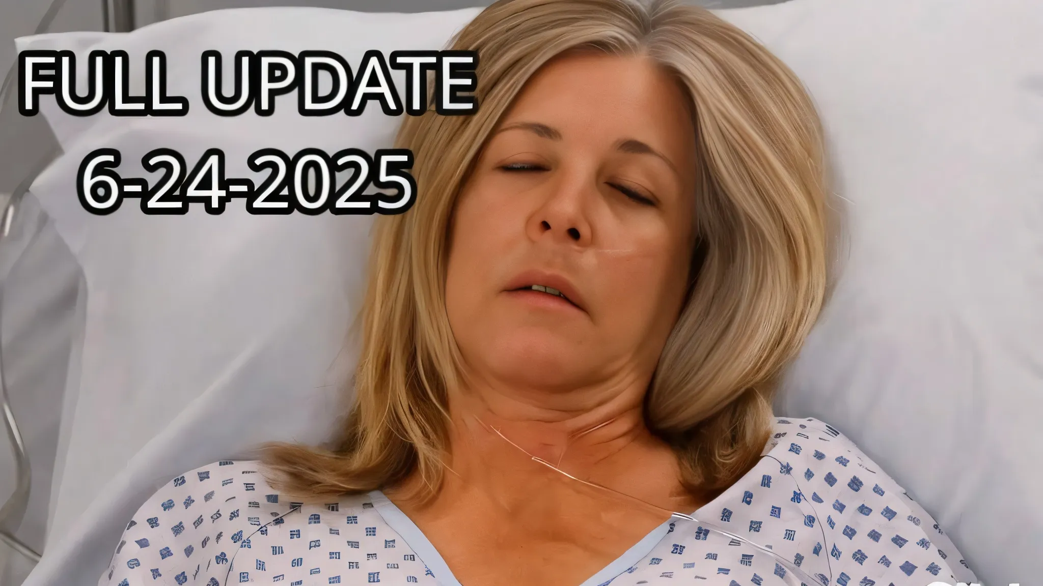 General Hospital Spoilers June 23 – 27