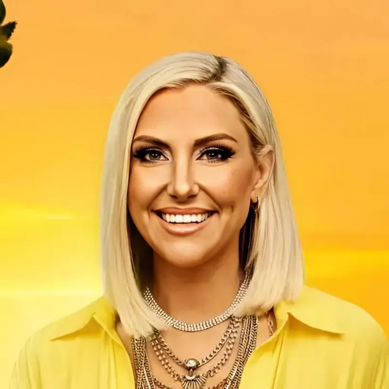 Shocking: Gina Kirschenheiter admits she is battling terminal illness
