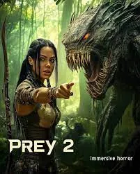 PREY 2 (2025)