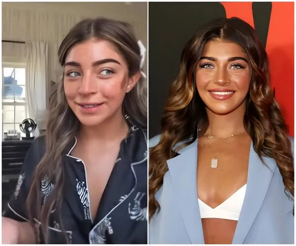“I will NOT let made-up Facebook trash define me” – Gia Giudice breaks her silence with scathing statement as she shuts down ‘pathetic lies’ about cheating scandal and Bravo firing in explosive social media takedown
