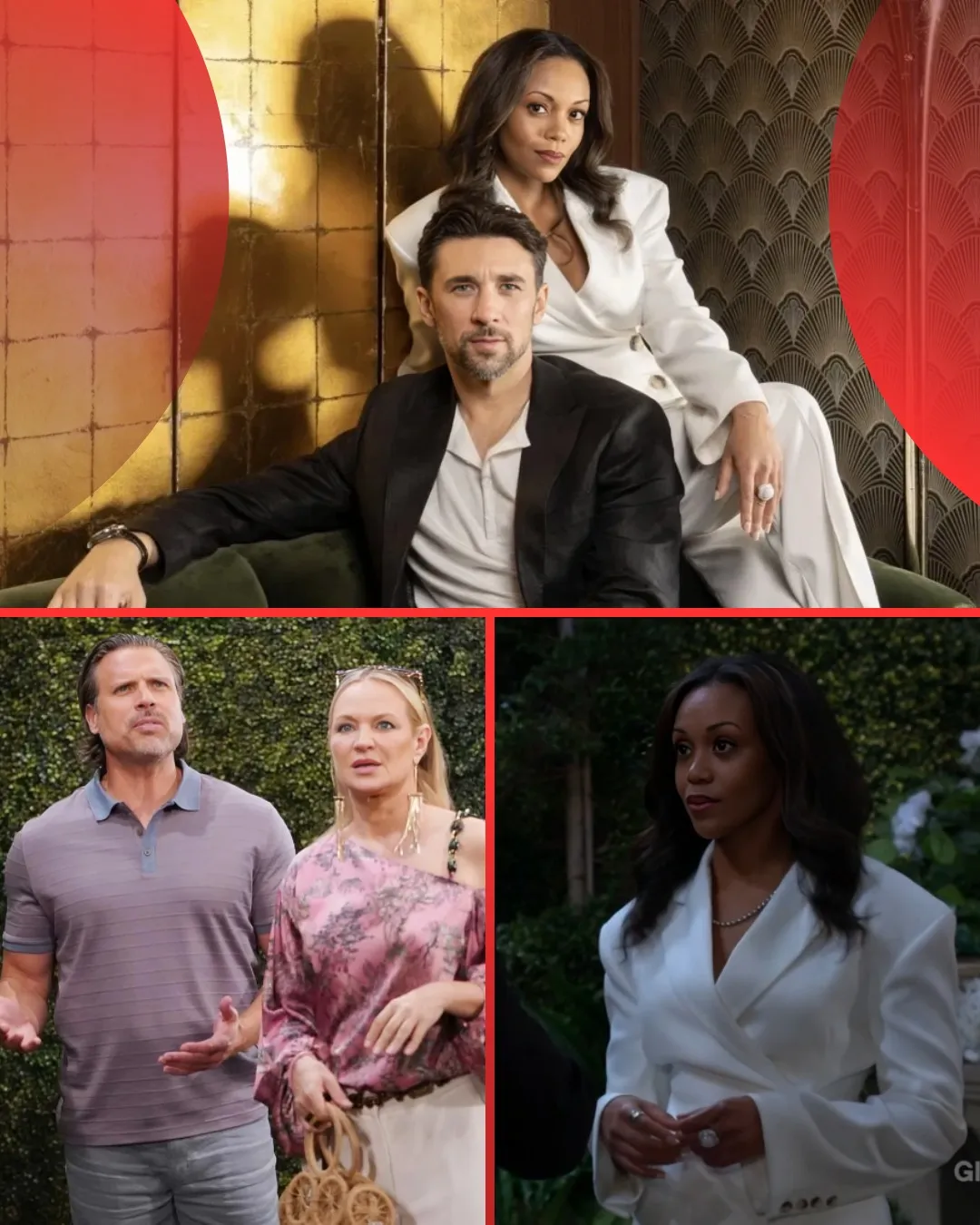 Double Reveal! The Young and the Restless Spoilers: Dumas Exposed As Cane—But Amanda’s Secret’s the Real Bombshell!