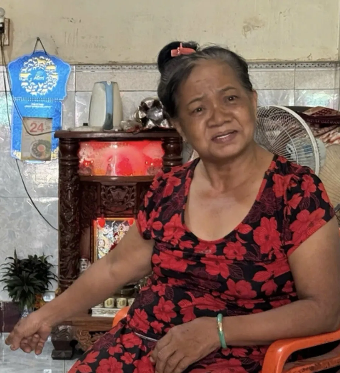 Vợ chồng chủ nhà vụ bồn chứa nước ở Đồng Nai đã kể lại hết mọi chuyện: Trời ơi càng nghe càng thấy s:.ợ