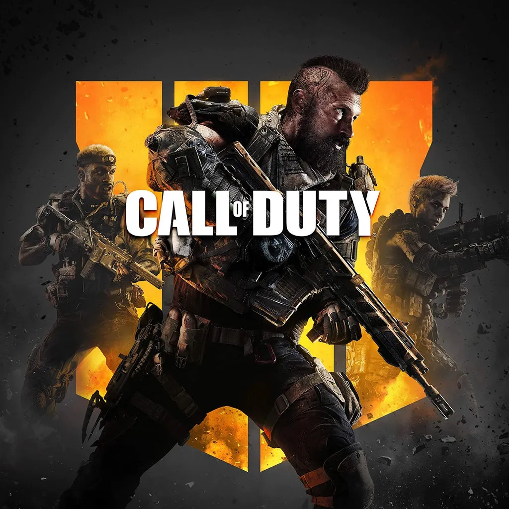 Call of Duty (2025) Call of Duty (2025)
