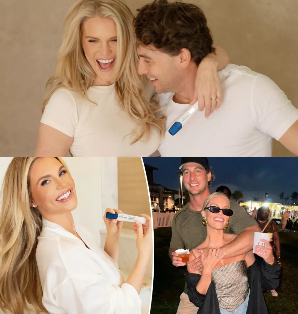 Madison LeCroy Reveals If She'll Try for a Third Child as She Prepares to Welcome Baby No. 2