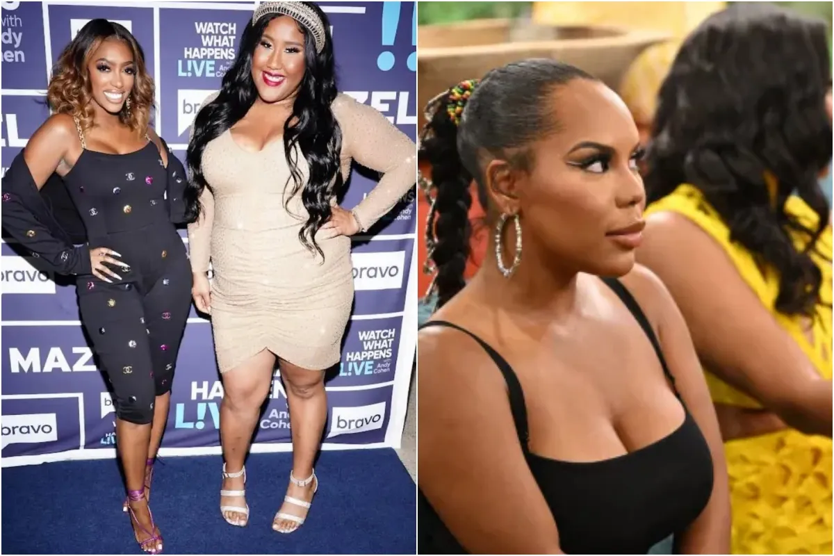 Real Housewives of Atlanta Season 16 Episode 16 Recap: Chicken and Waffles and Marcus ngocc