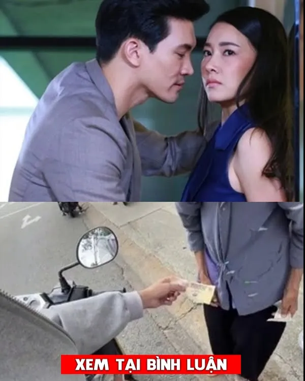 Tình cờ gặp mẹ vợ cũ, tôi rút 5 triệu biếu bà thì cứng họng với câu nói và thái độ của vợ mới