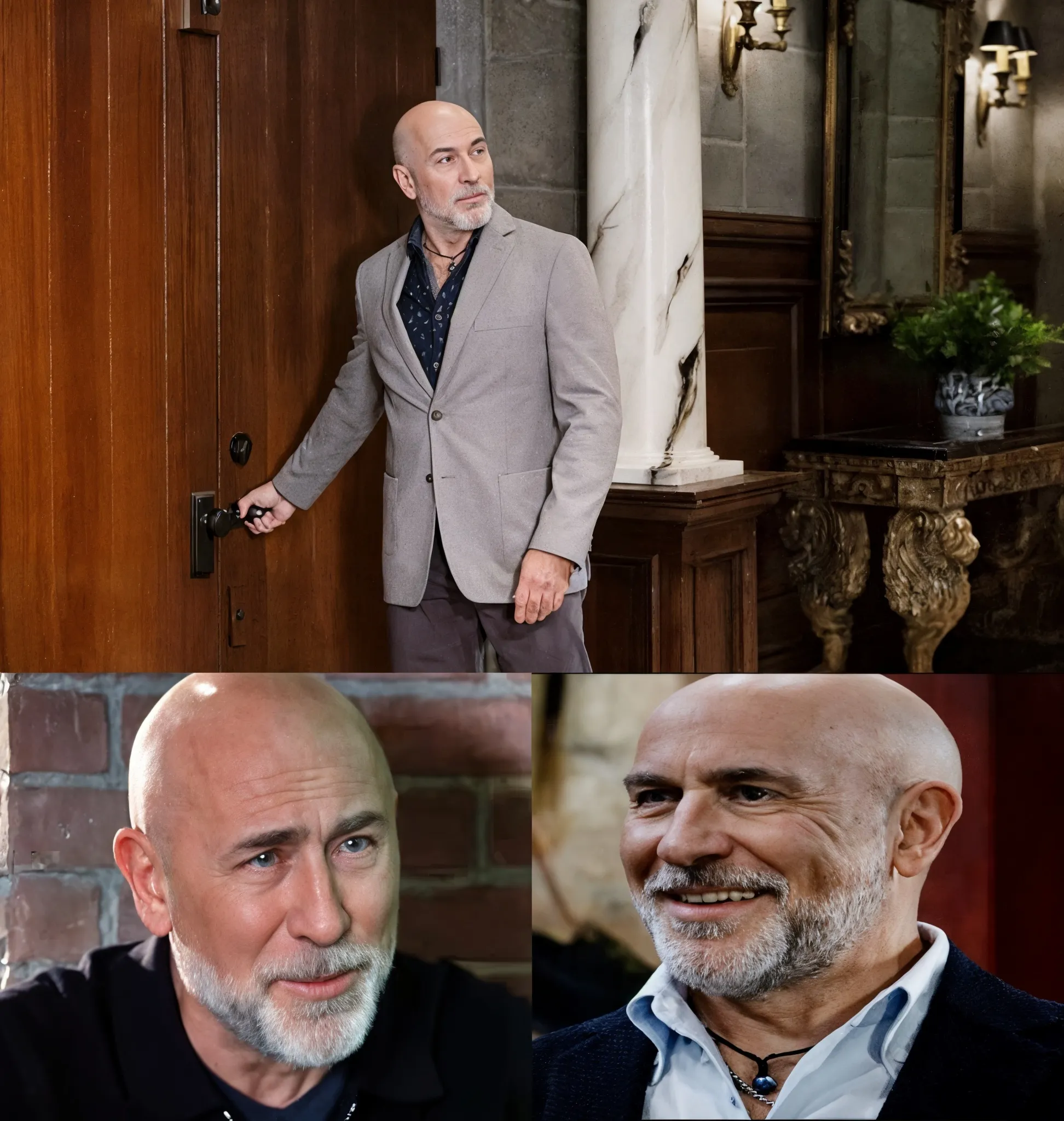 General Hospital Spoilers: Sidwell’s Savage Reason For Insuring Michael’s Custody Win General Hospital Spoilers: Sidwell’s Savage Reason For Insuring Michael’s Custody Win