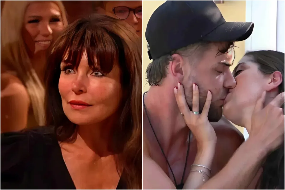 Love Island’s Harry ‘DISOWNED’ by furious mum who says ‘I’ve never seen him like this’ ngocc