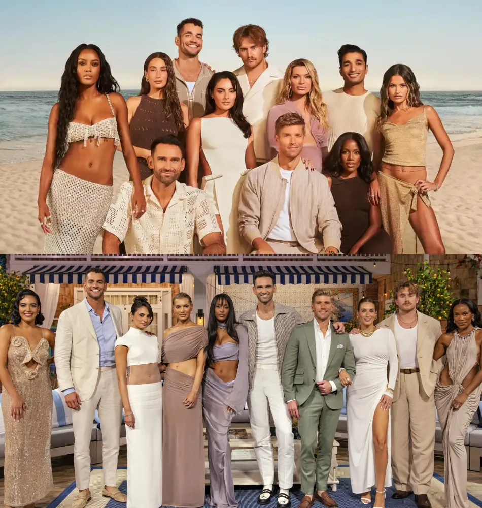 An Official List Of Who Will Appear On Summer House Season 10, And Who Is Officially Out . An Official List Of Who Will Appear On Summer House Season 10, And Who Is Officially Out .