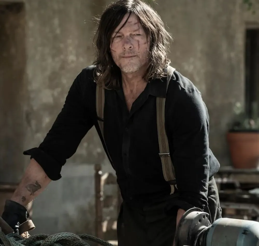‘The Walking Dead: Daryl Dixon’ Sets Season 3 Date, Teases Spanish Sojourn