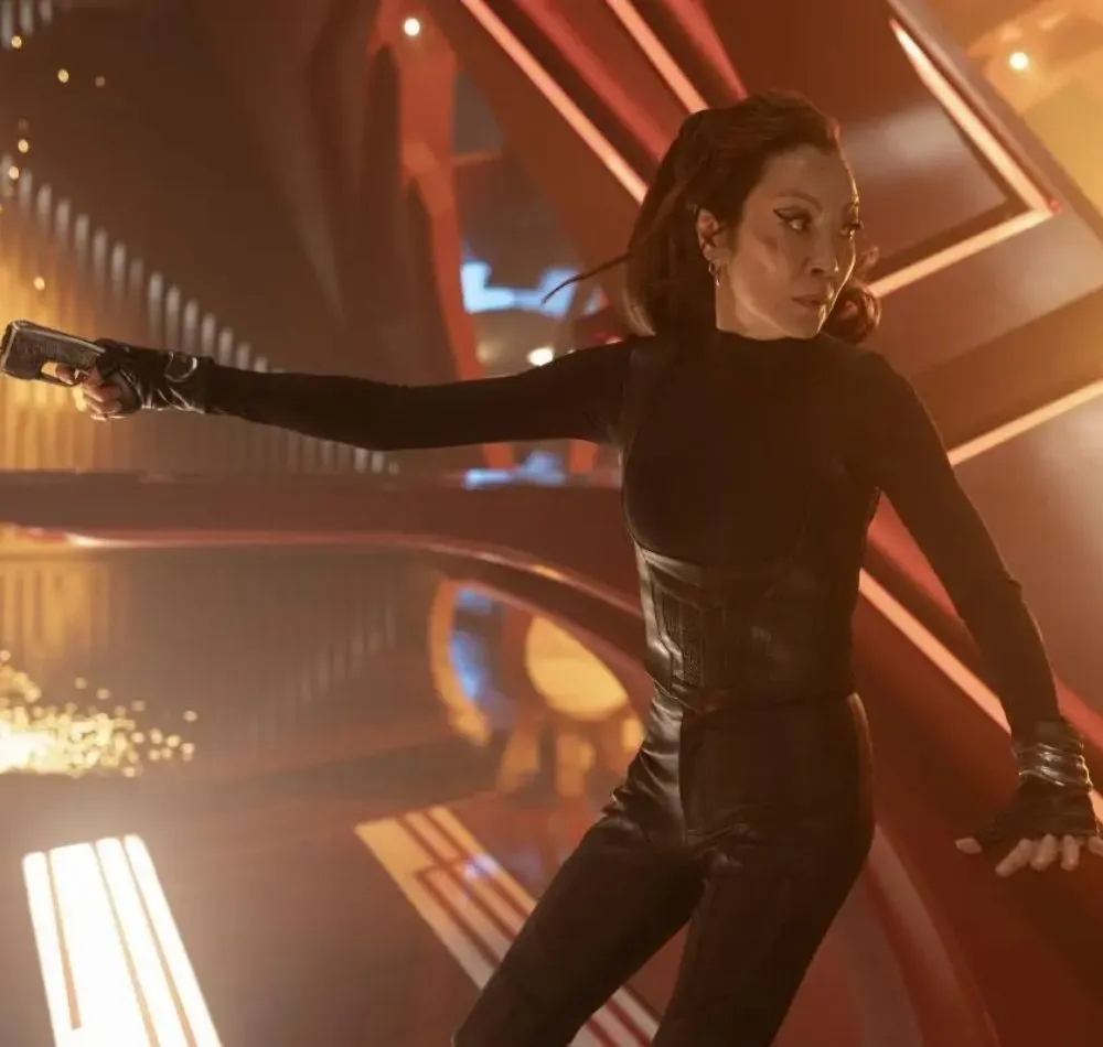Interview: Jeff Russo on the Sound of ‘Star Trek: Section 31’