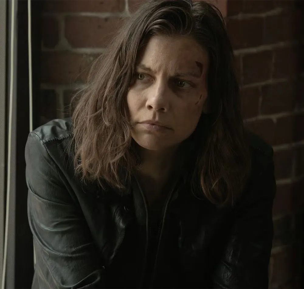 Maggie's Relationship With Negan After The Walking Dead: Dead City Season 2 Finale Explained By Lauren Cohan: "This Is F***ing Over Today"