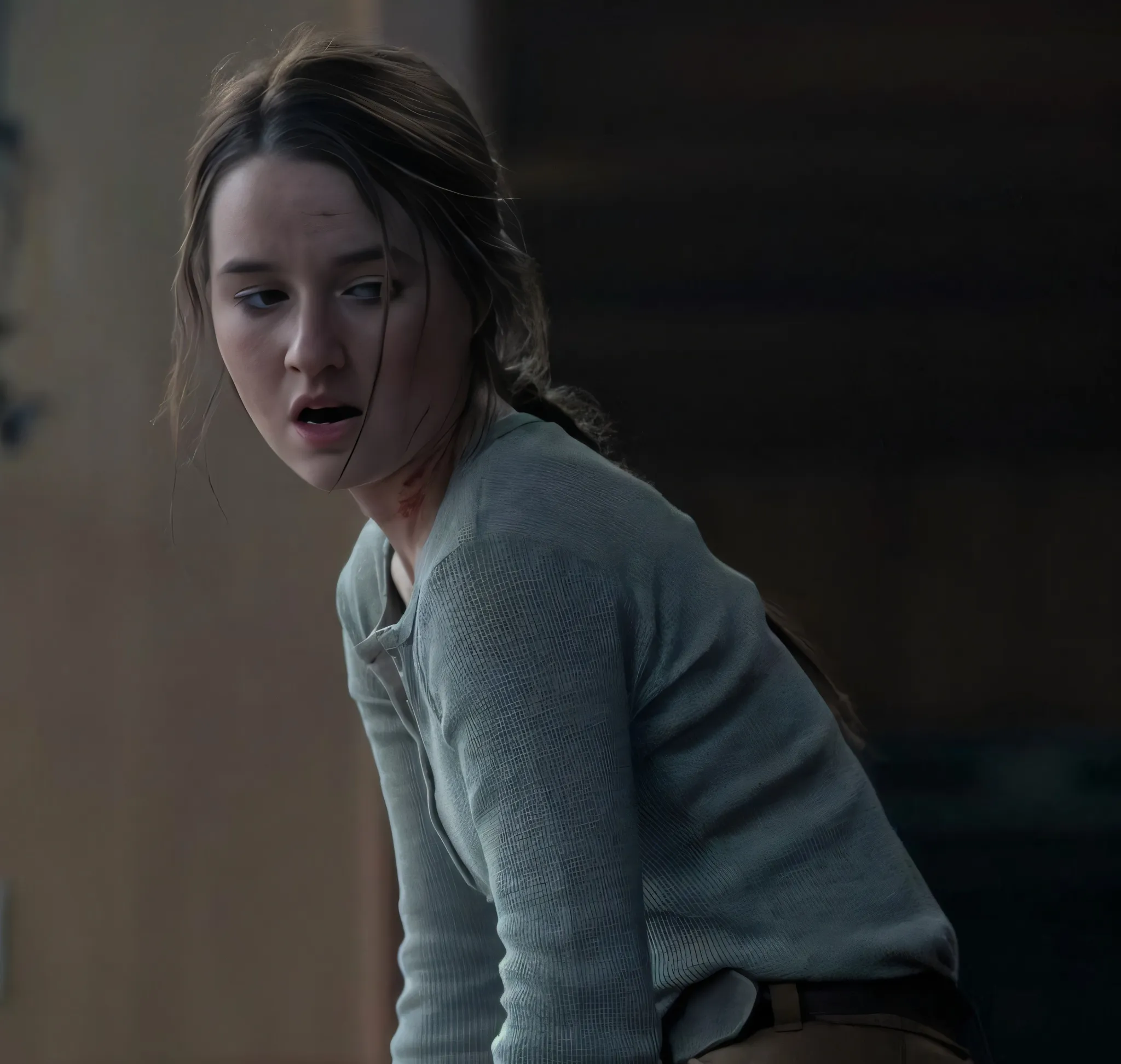 The Last Of Us’ Kaitlyn Dever Knows People May Not Like Her Because Of Abby, But I Love Her Take On Why She Enjoys Playing A ‘Rageful’ Character