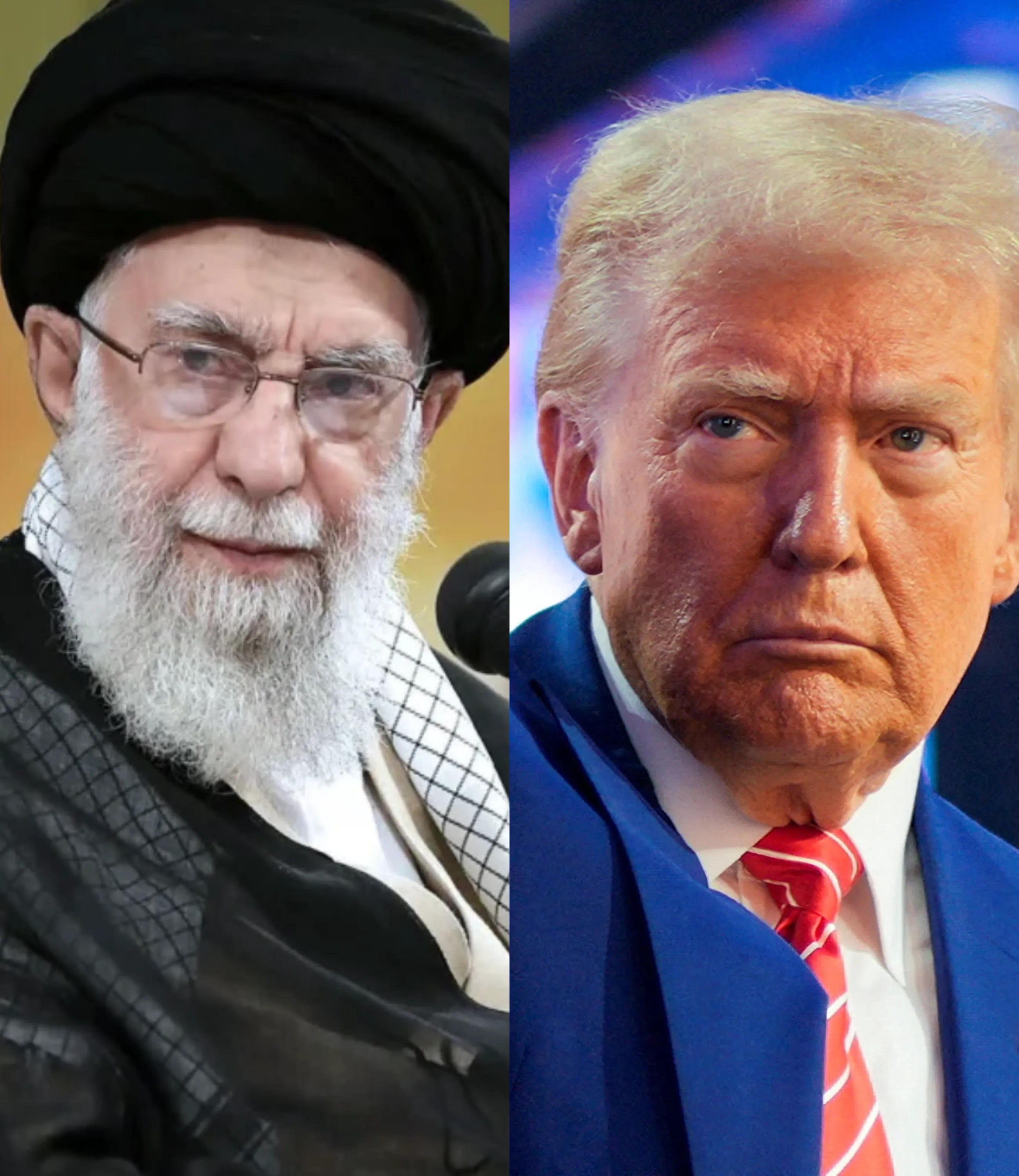 BREAKING: Iran has just launched 6 missiles towards U.S. bases in Qatar