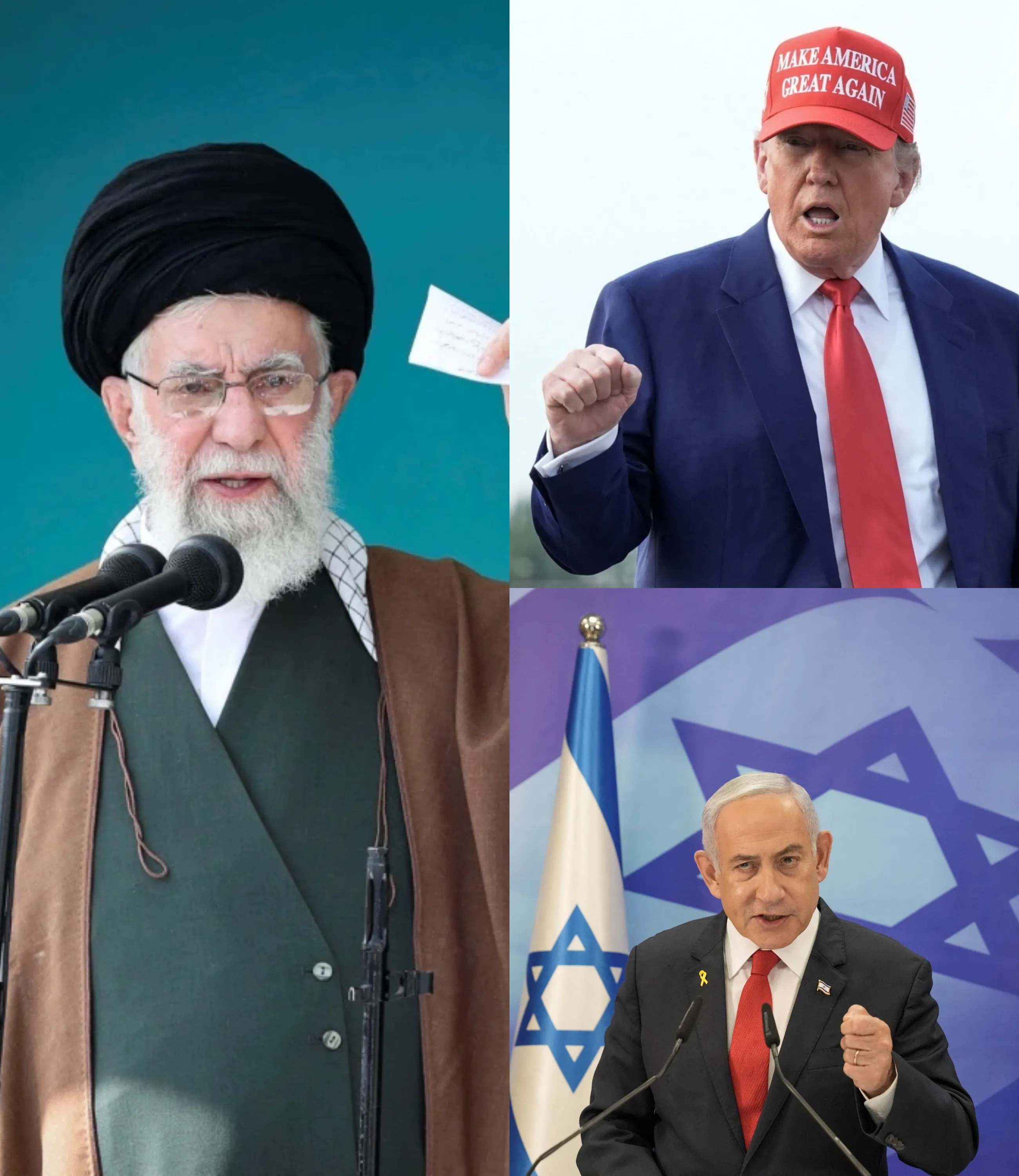 Iran declares a "successful retaliation" against the United States and the truth behind it