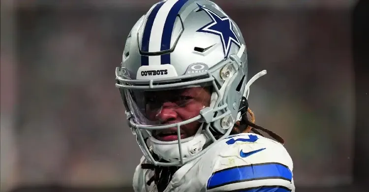 Prediction Puts 2-Time Pro Bowler in ‘Playmaker’ Role for Cowboys