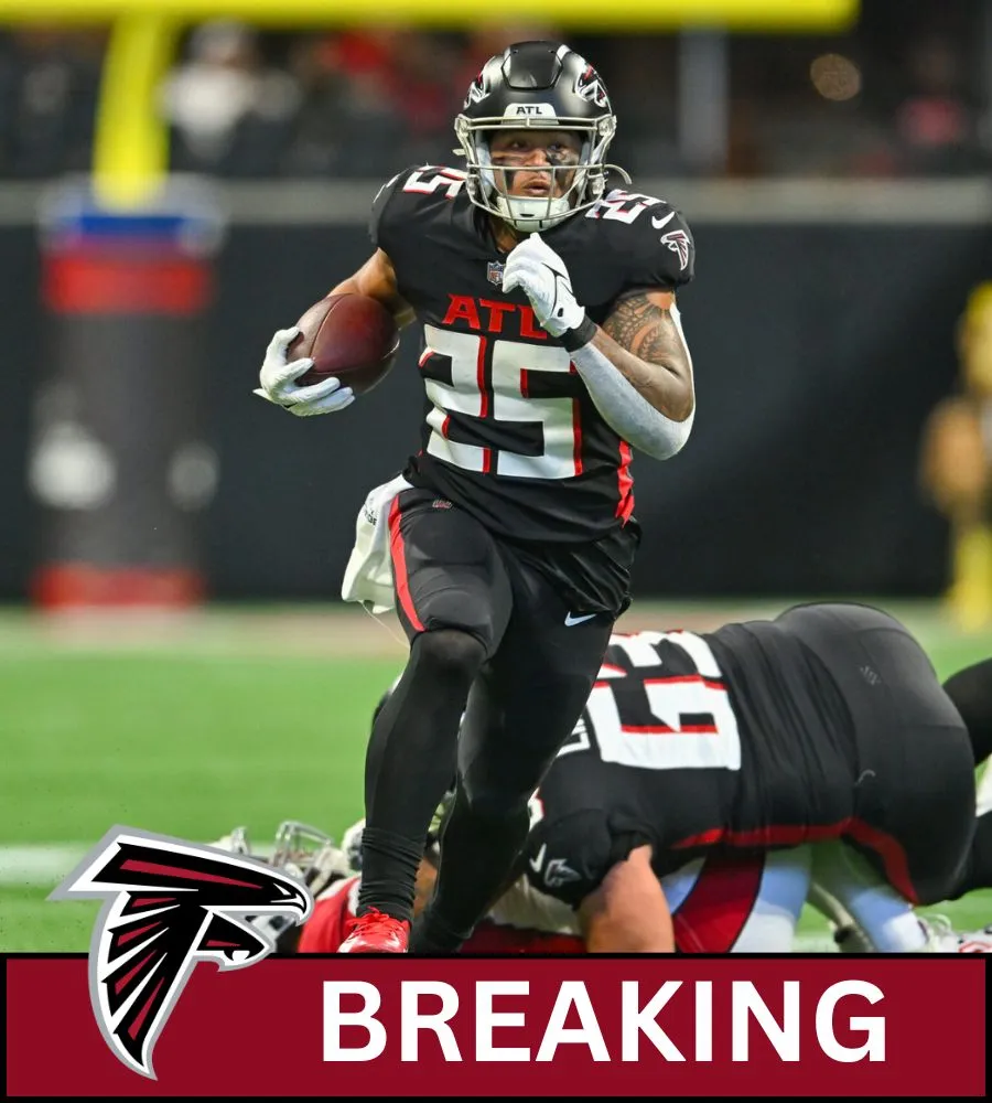 The Falcons Are On The Brink, But Still Have A Position Of Concern On Defense