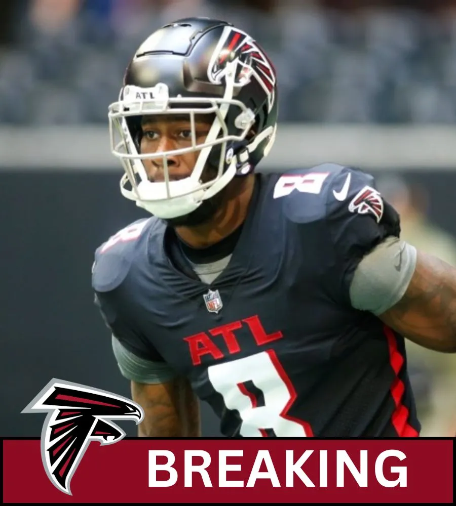 BREAKING: The Falcons Are On The Brink, But Still Have A Position Of Concern On Defense
