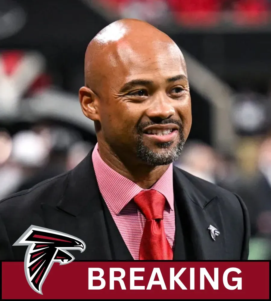 Falcons clearly feel there are still holes on the roster, per latest report