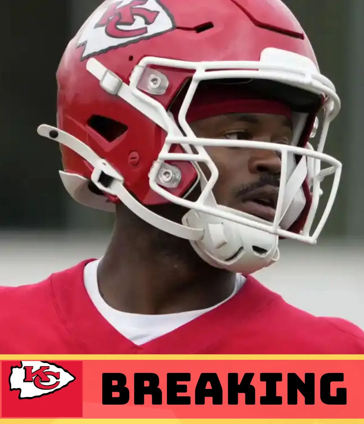Chiefs WR Picks Up New Role in Quest to Make 53-Man Roster: Report