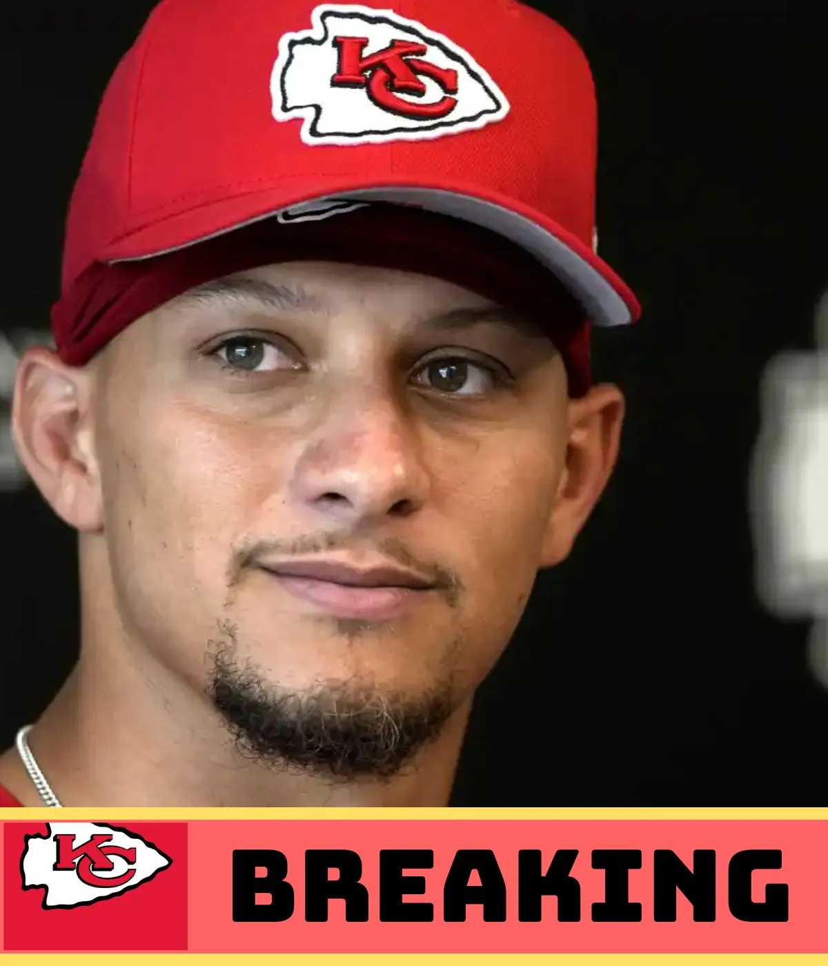 Chiefs Predicted to Make Rare QB Move for 2025 NFL Season
