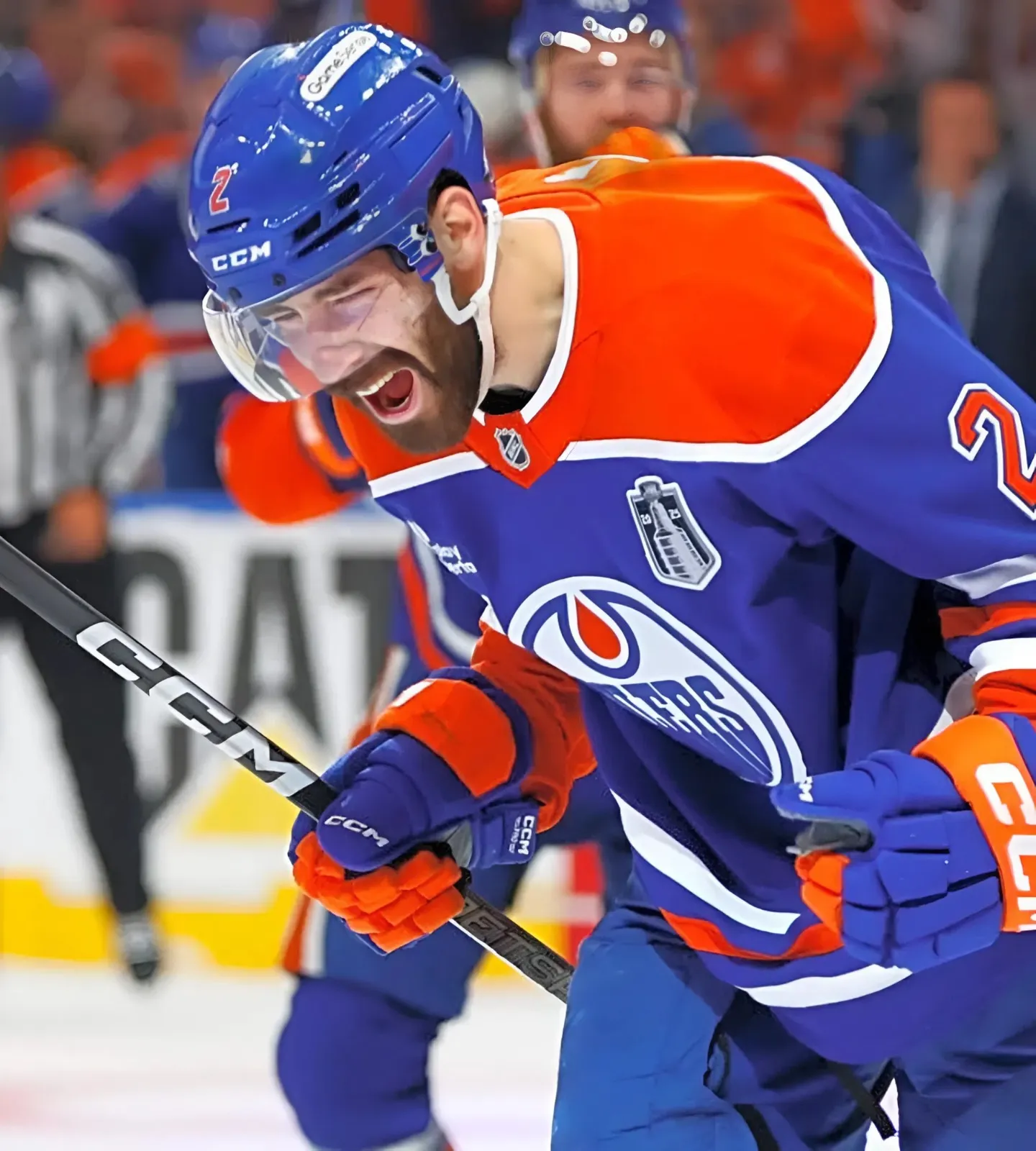 One Year for Bouchard, Two Years for Marner & More NHL Rumours