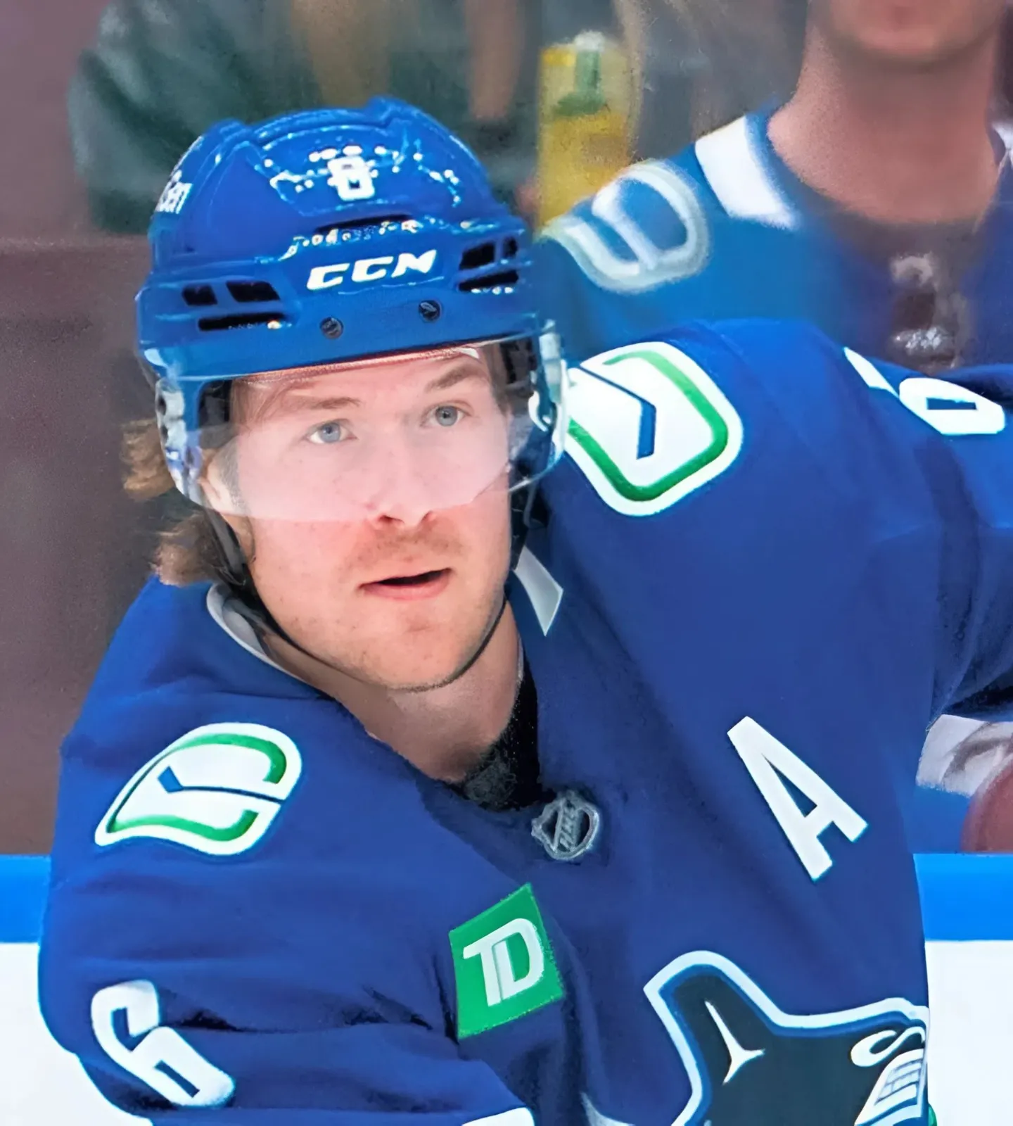 Ducks interested in John Tavares, Brock Boeser as Mitch Marner backup