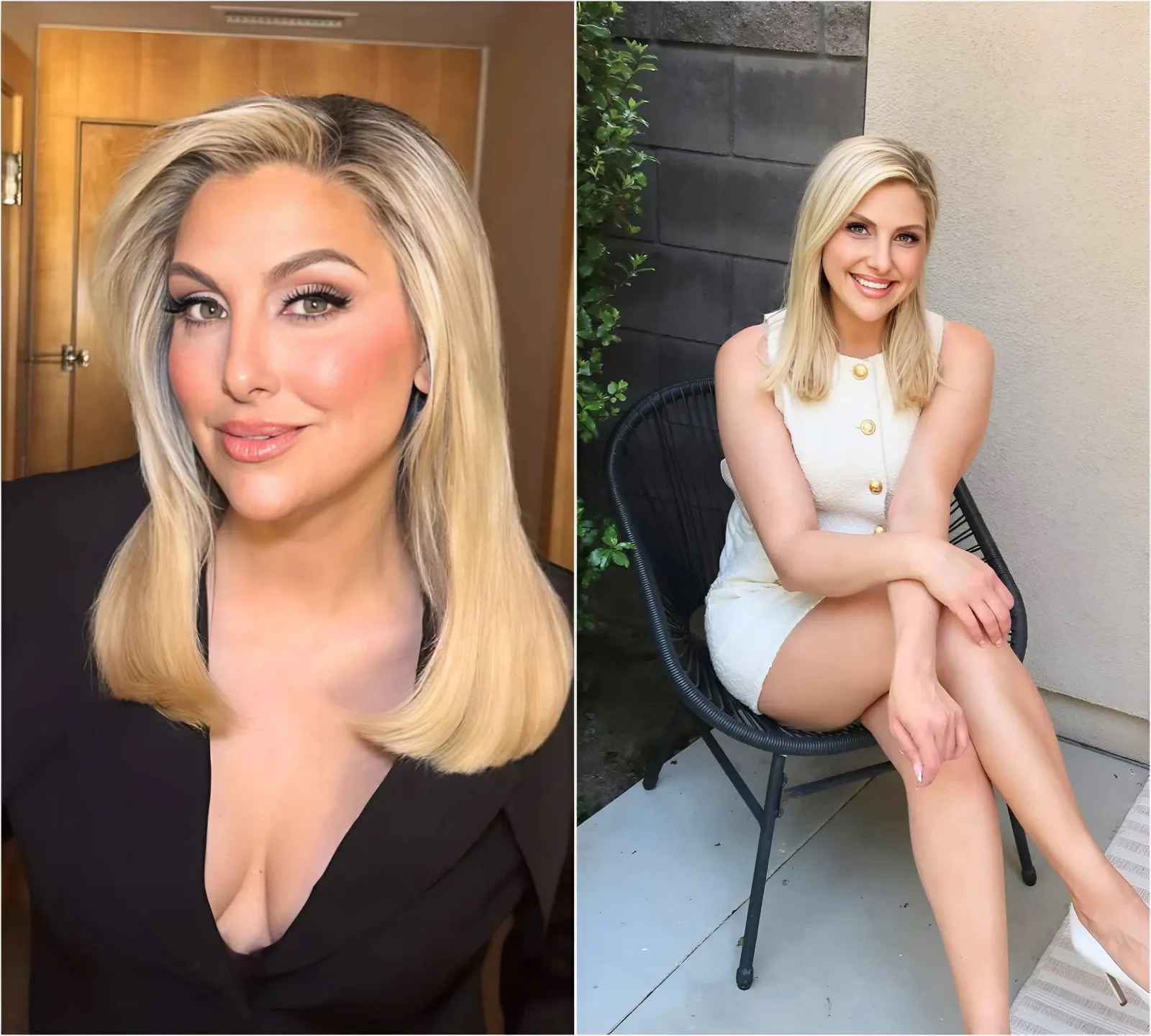 RHOC’s Gina Kirschenheiter Details Health Scare and Weight Gain, Says She Thought She Was “Dying” and Reveals Her Doctor’s Surprising Diagnosis