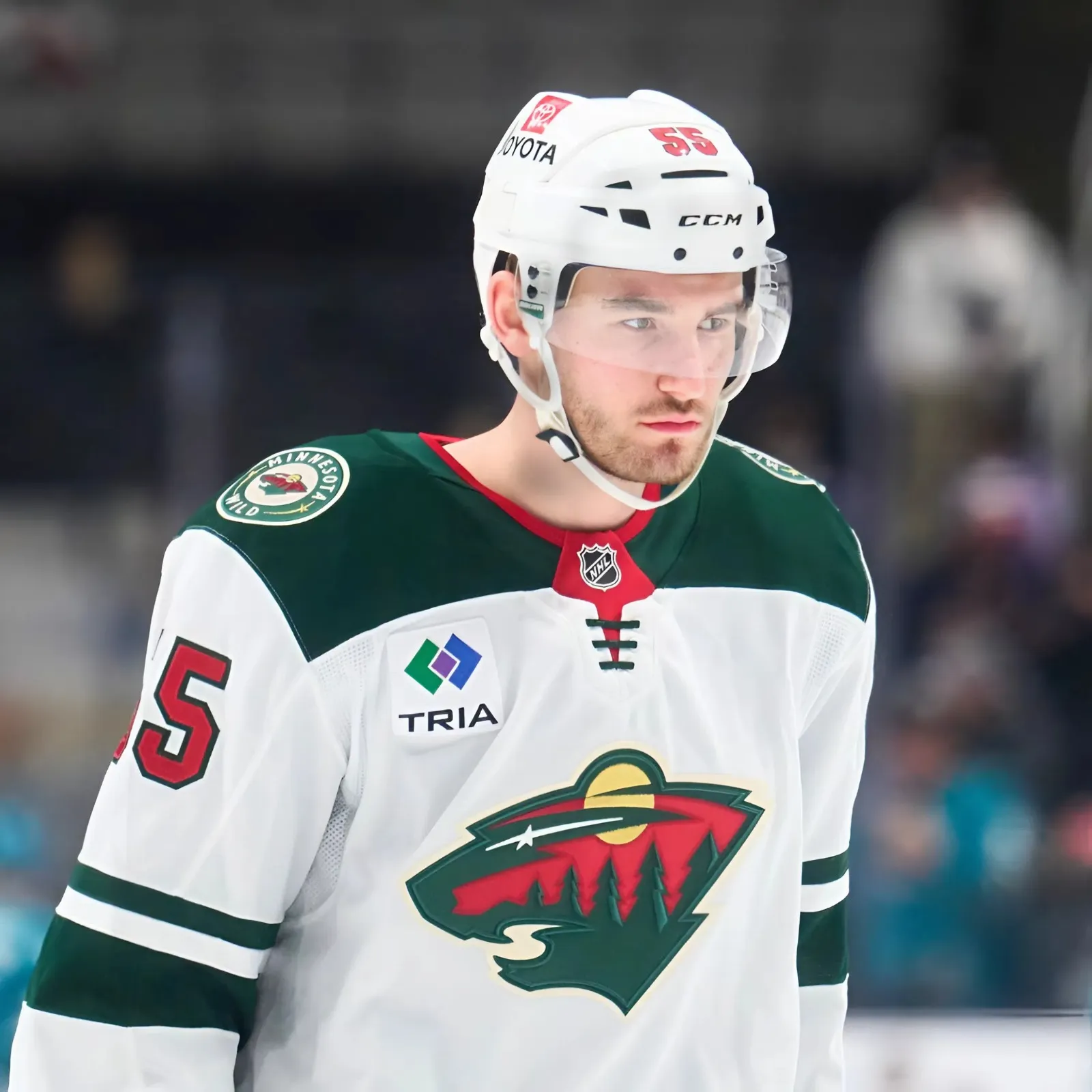 The Oilers Provided the Blueprint For Minnesota’s Blue Line