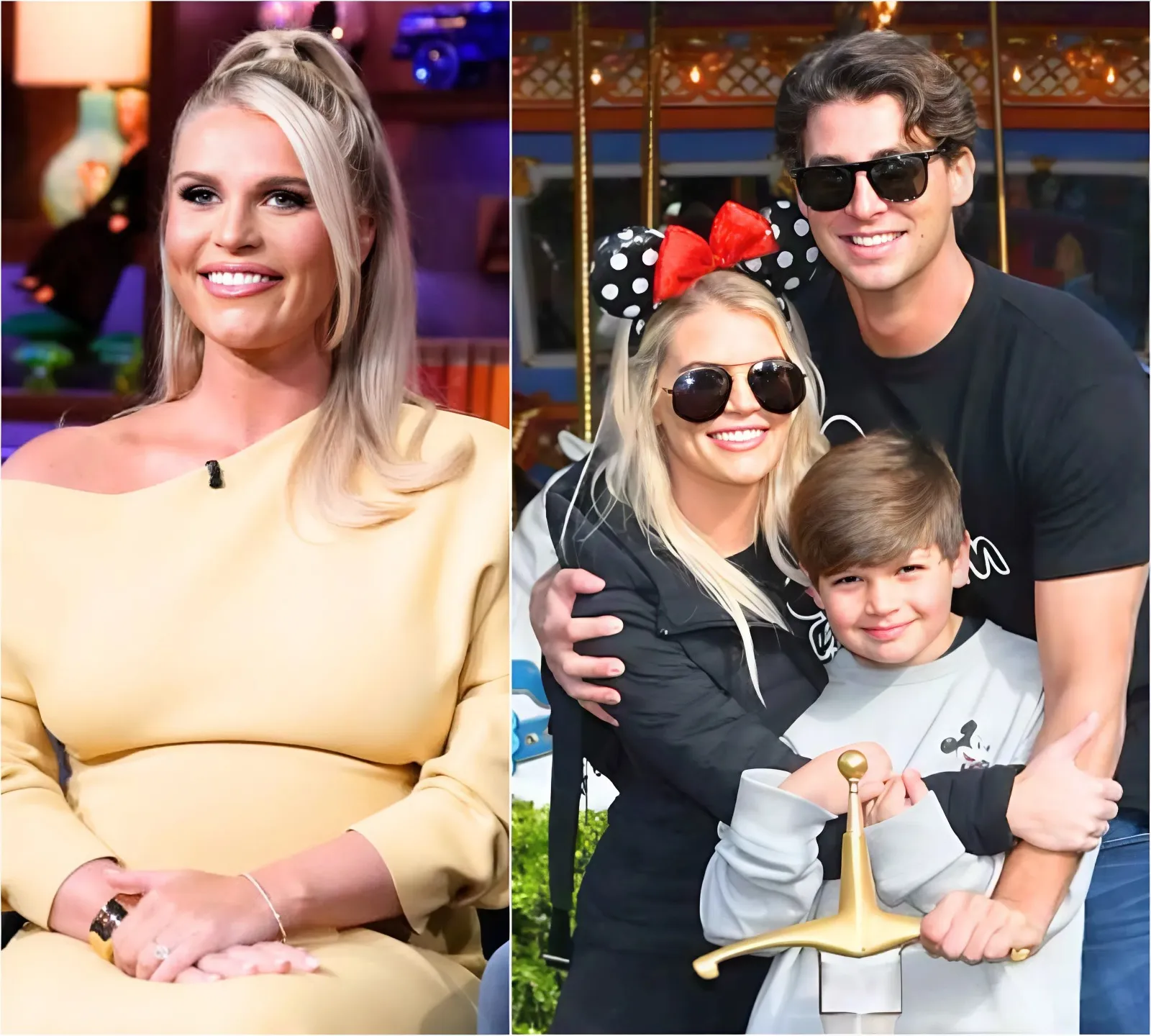 “Probably Not”: Madison LeCroy Reveals She’s Likely Done at Two Kids as She Prepares for Baby No. 2