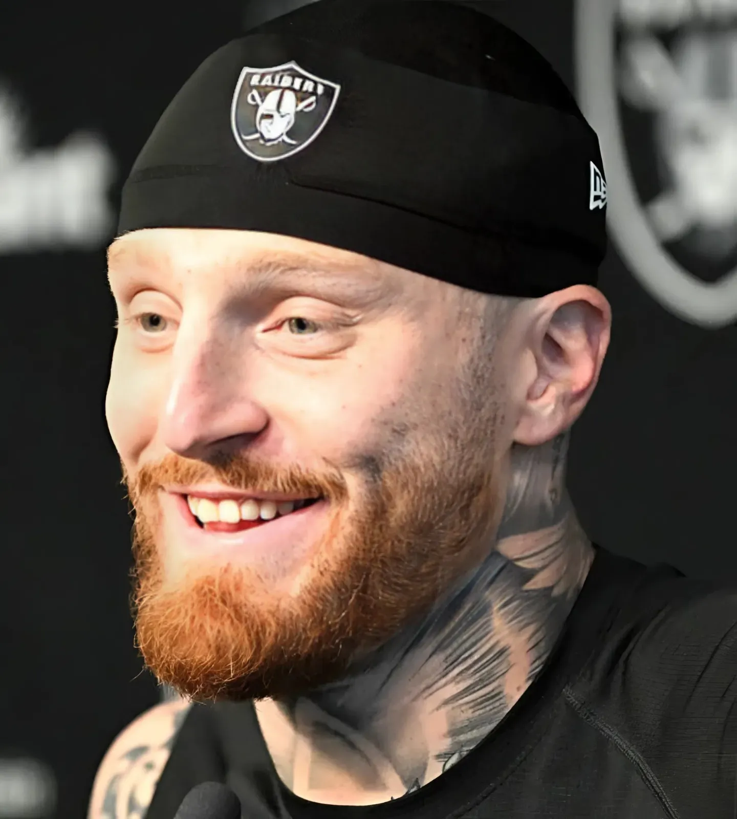 Raiders Land Better Madden NFL 26 Team Rating Than AFC West Rival