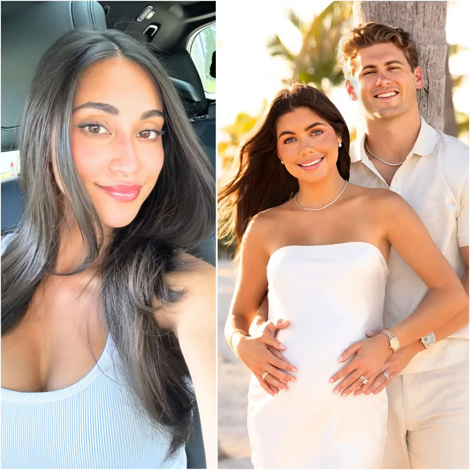 “BFF Goals for Life”: Hannah Ann Sluss Welcomes Pregnancy Reveal With Victoria Fuller in Heartwarming Reunion