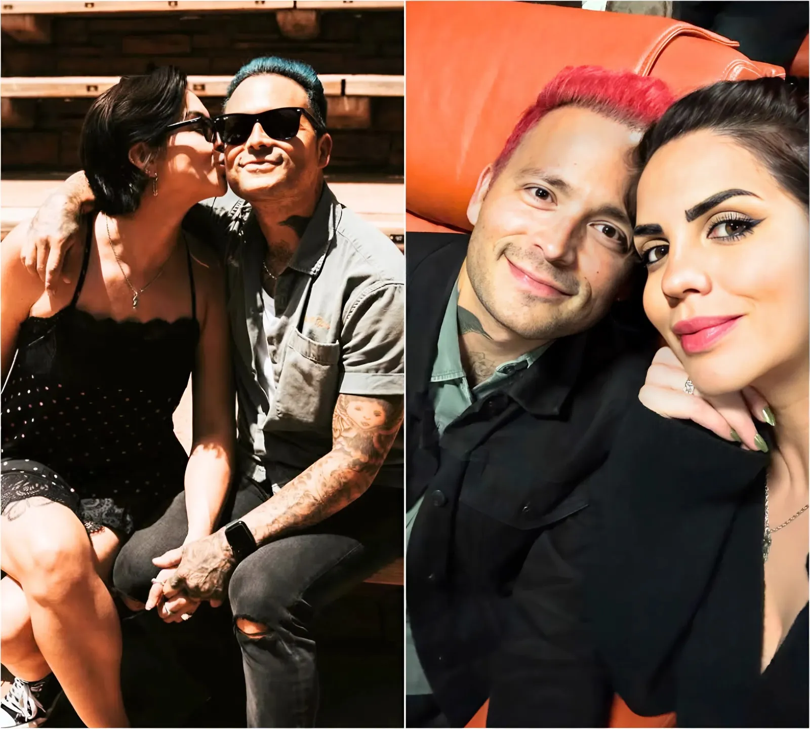 Katie Maloney Takes Us Inside Her "Wildest Date Night" with Boyfriend Nick Martin