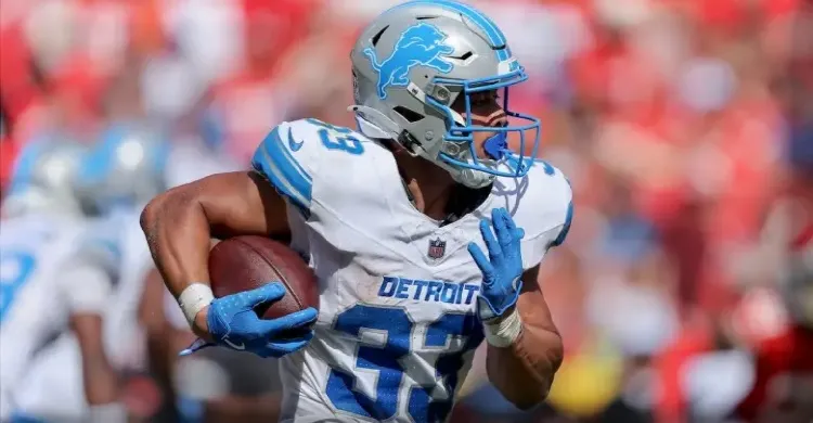 Young Lions RB Could Be in Line for Bigger Role in 2025