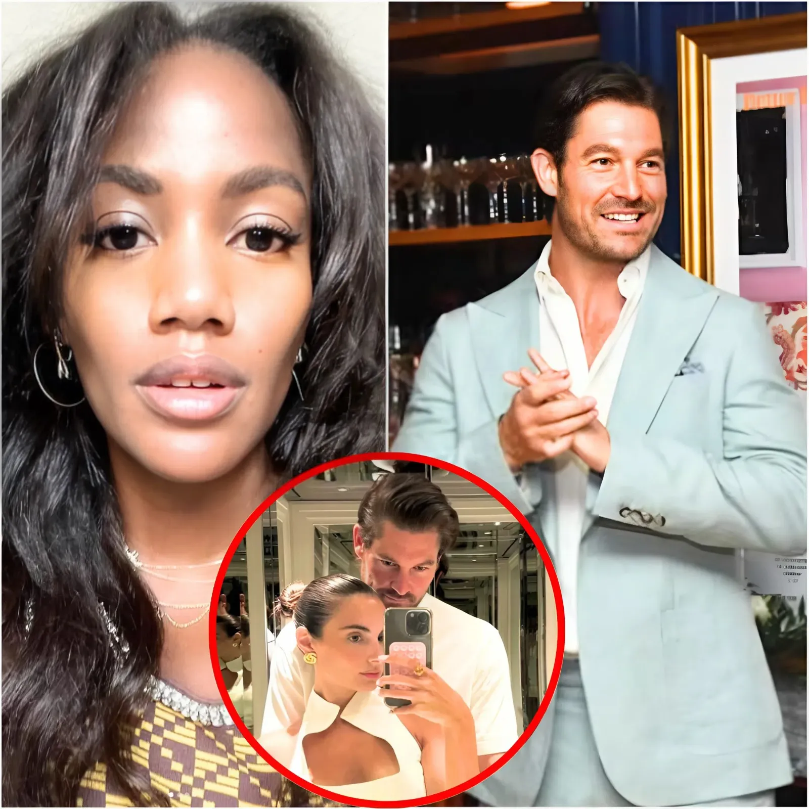 “He Thinks He’s Above Everyone” — Gabby Prescod DRAGS Craig Conover as ‘Insufferable’ With a ‘God Complex,’ Calls Him Non-Committal and Emotionally Immature