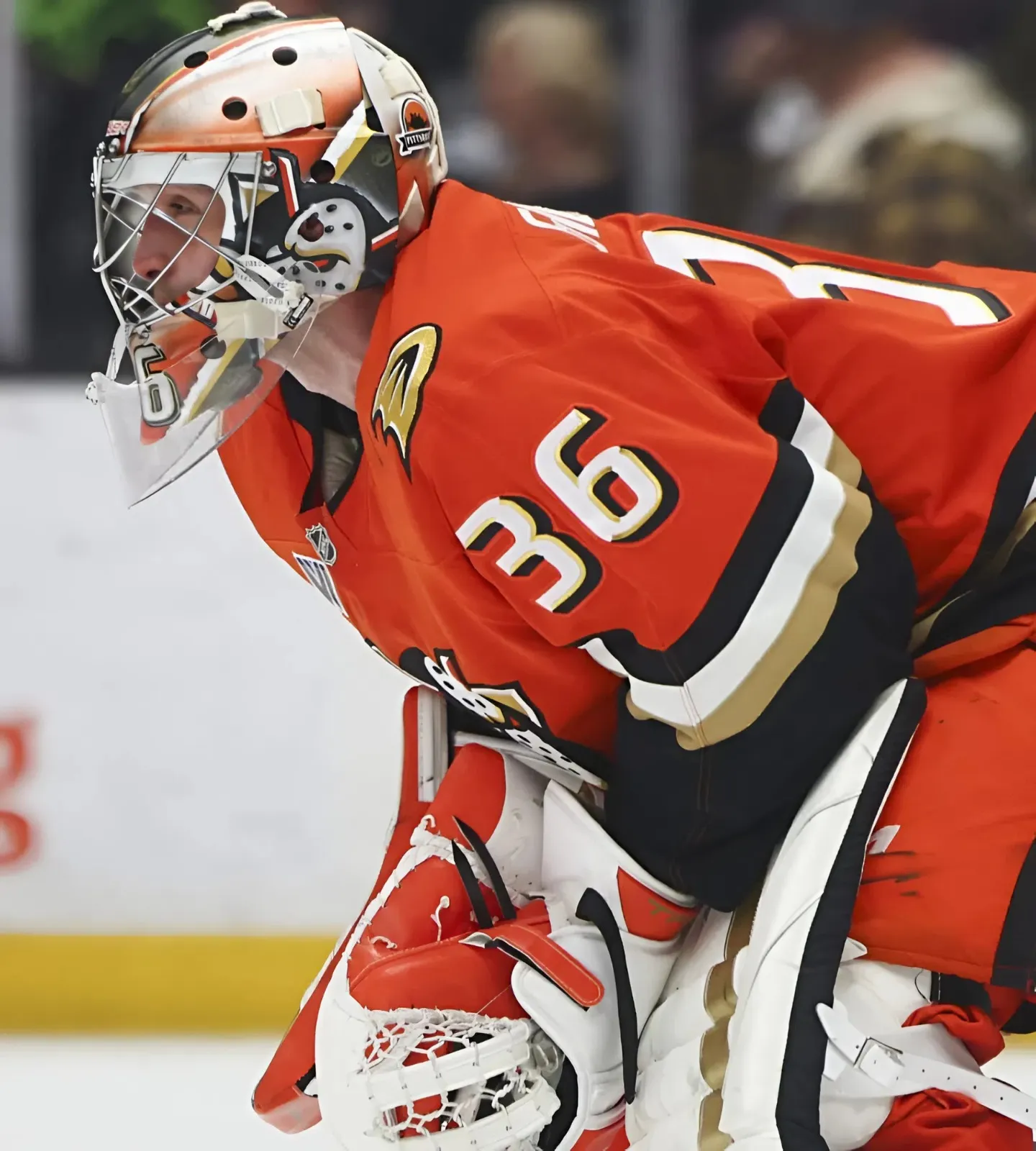 Goalies the Oilers could target on the trade market this off-season