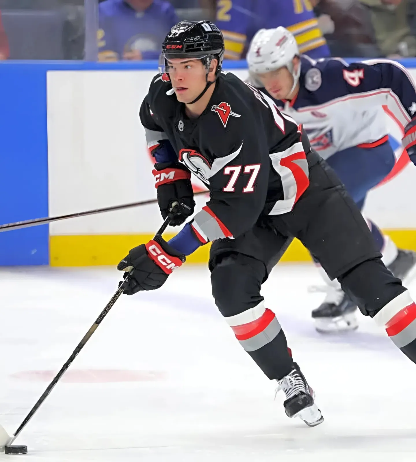 Canucks’ Possible Replacements for Brock Boeser