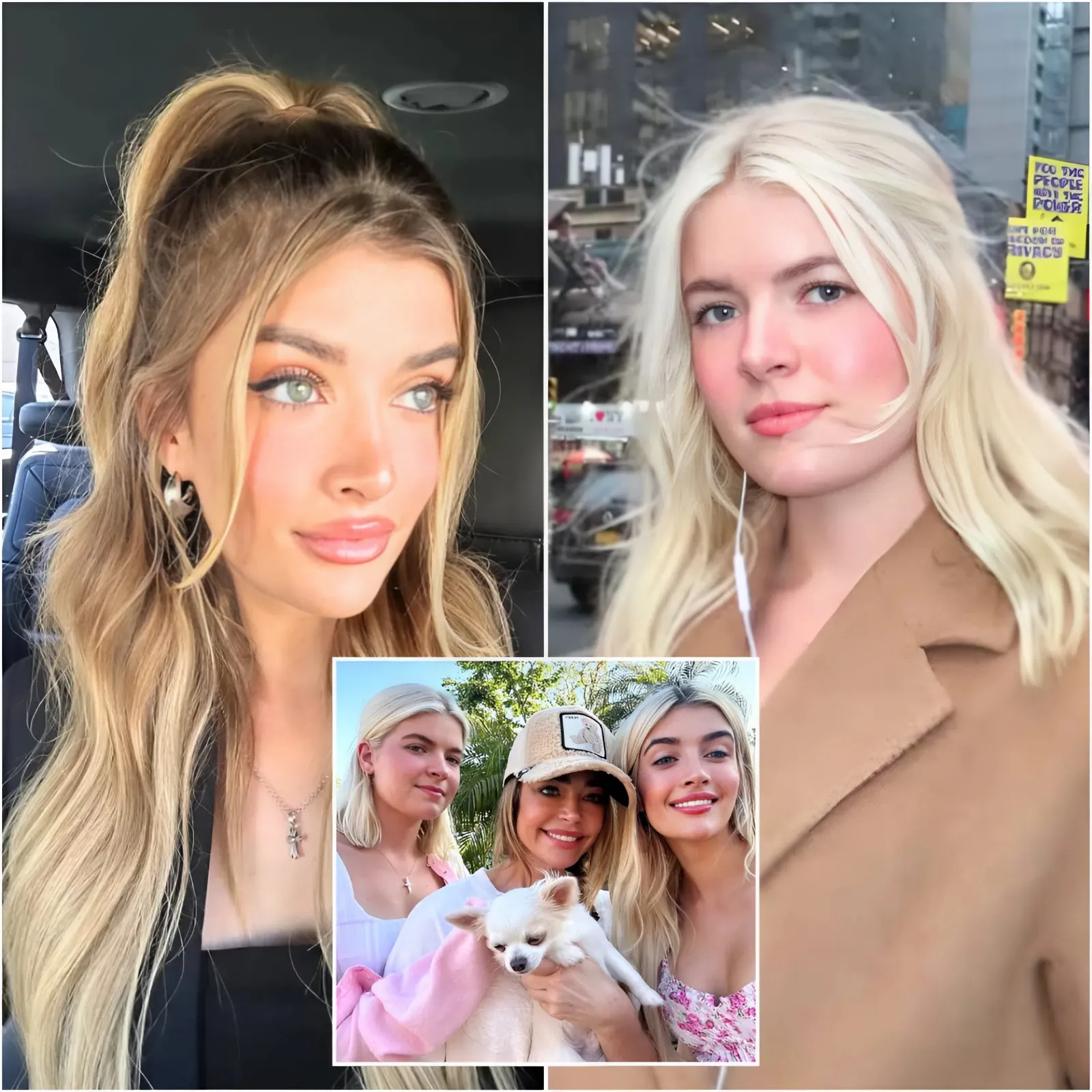 “He Thinks He’s Above Everyone”: Sami Sheen Accuses Sister Lola of Being ‘Homophobic’ and ‘Transphobic’ After Claims She Blocked Her During Heated Family Feud