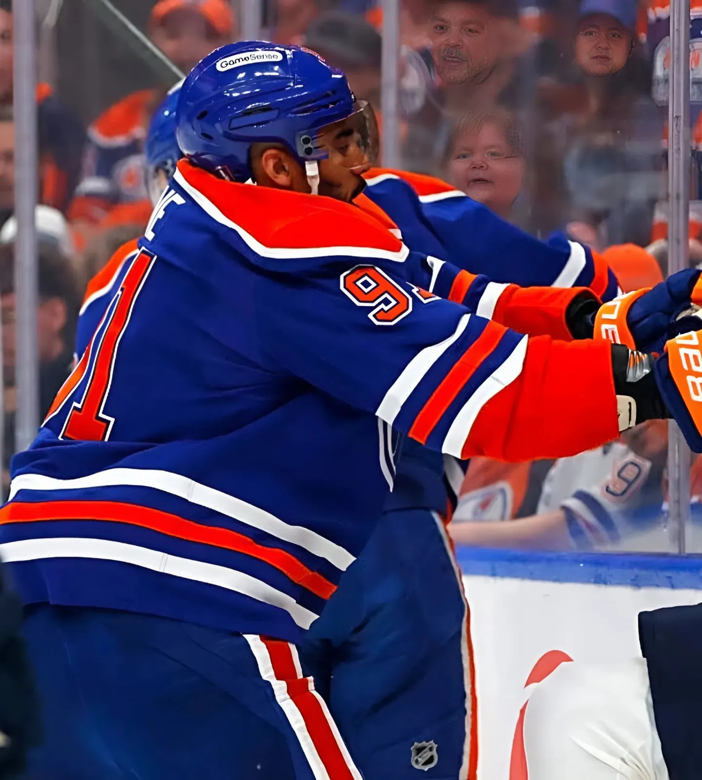 Has Time Come For Oilers to Move on From Evander Kane?