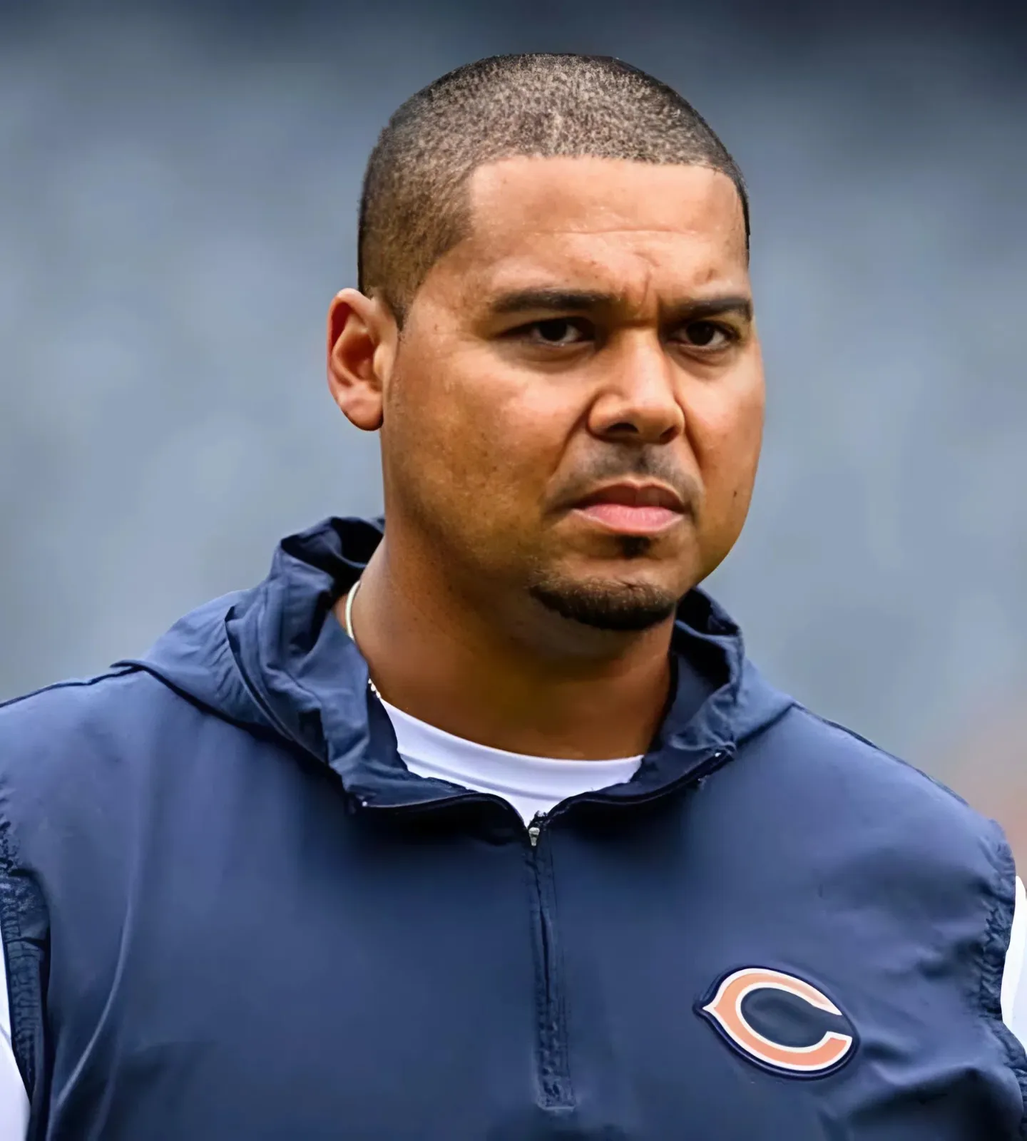 Chicago Bears facing contract dilemma with critical starter in 2025